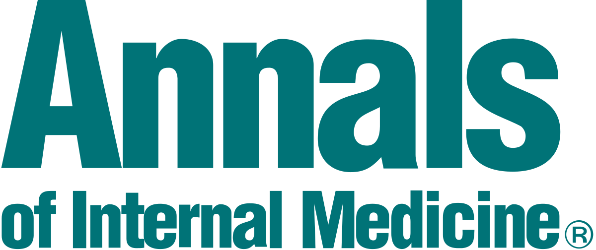 Annals of Internal Medicine