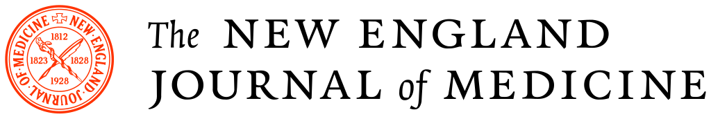 New England Journal of Medicine